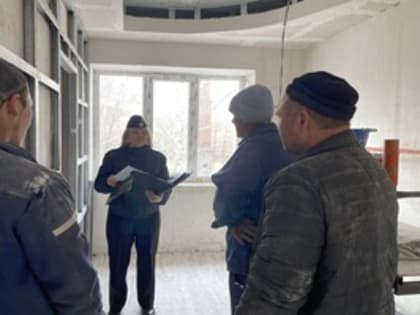 На территории Ашинского района проводится оперативно-профилактическое мероприятие «Нелегальный мигрант»