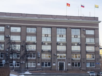Коммунальные службы Челябинска подготовились к холодам