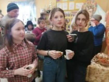 «Масленица-блиница – весны именинница»