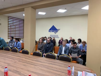 Конкурс наставников: новые подходы в организации практики