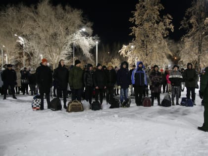 Здравствуй, юность в сапогах