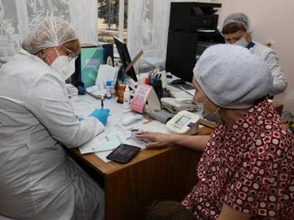 В Челябинской области подтверждено почти более 390 тысяч случаев COVID-19