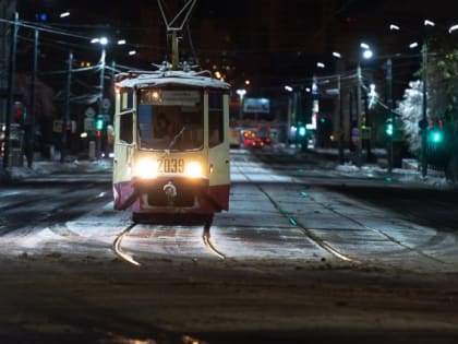 В Челябинской области потеплеет до −1 градуса