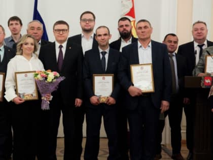 В Челябинской области собрали рекордный урожай