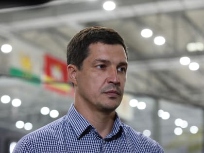 Иван Савин: Если давать оценку всему сезону, то, на мой взгляд, мы провели его хорошо