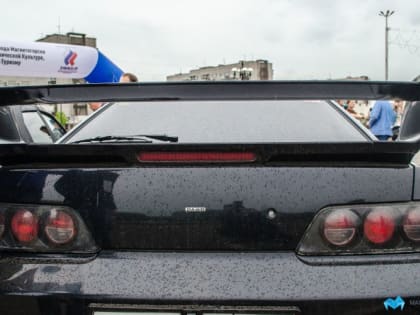 Международное ралли «Шелковый путь» пройдёт через Магнитогорск