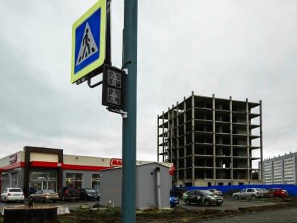 В УрФО сокращается количество недостроев