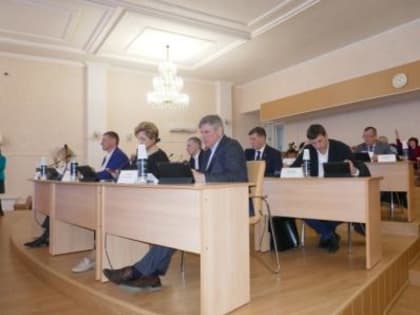 Оперативно и единодушно