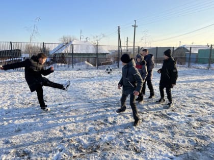 В Магнитогорске в этом году благоустроили 45 городских территорий