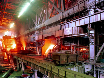 ММК осваивает выпуск новой импортозамещающей продукции