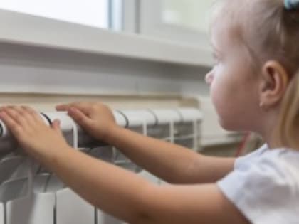 В школьных и дошкольных учреждениях Усть-Катава начинается отопительный сезон