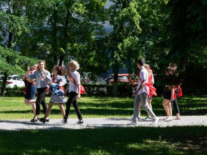 Сегодня в Челябинской области пройдут последние звонки