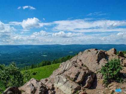 На&nbsp;Южном Урале в&nbsp;заповедниках и национальных парках побывали 400 тысяч человек