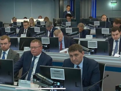 Алексей Текслер предложил распространить льготную ипотеку на вторичное жильё
