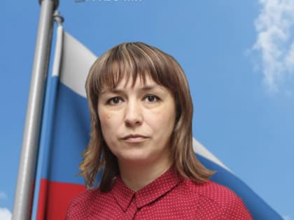 Марина Ровникова: «Правда за нами!»