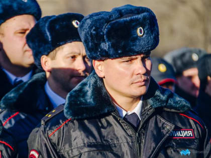 При помощи дружинников и МЧС: в В Магнитогорске правоохранители проводят рейды