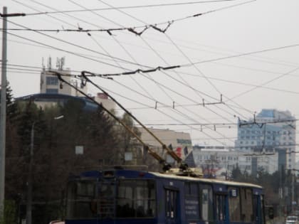 Заморозки до –7 ожидаются ночью в Челябинской области