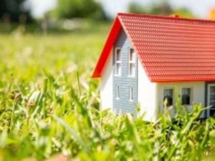 В Челябинской области доступно более 800 участков для строительства в рамках проекта «Земля для стройки»