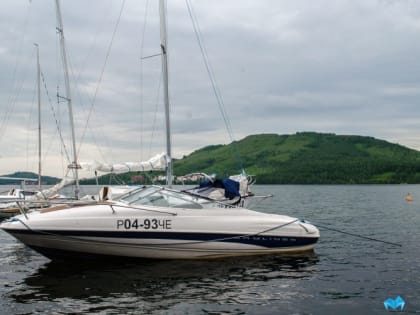 В магнитогорском парке состоится фестиваль водных видов спорта