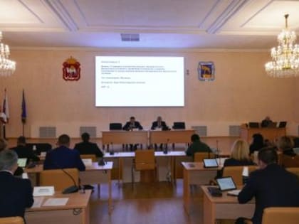 Суд подтвердил законность решения Собрания депутатов