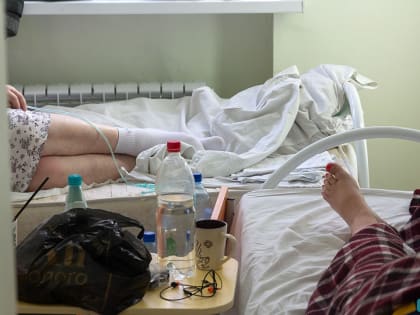 На Южном Урале за сутки выявили 227 новых случаев COVID-19. 20 из заболевших – магнитогорцы