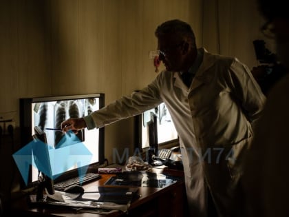 На Южном Урале за сутки от COVID-19 скончались 4 человека