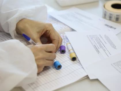 Полмиллиона жителей Челябинской области за год прошли диспансеризацию