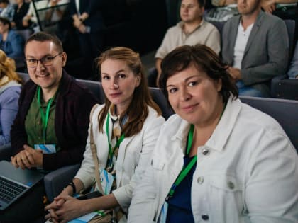 Специалисты ЧОЦОЗ МП представили опыт Челябинской области в сфере здоровьесбережения на Уральском конгрессе по ЗОЖ