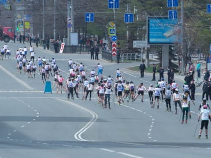 В центре Челябинска перекроют движение 2 мая