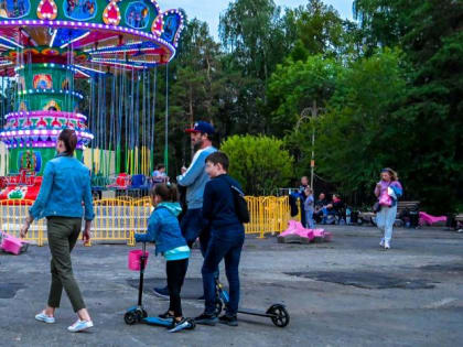 В Челябинской области расширили список многодетных семей, получающих жилищные субсидии