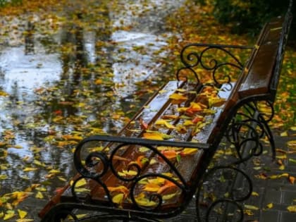 На Южном Урале ожидаются слабый снег и гололед