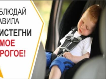 Госавтоинспекция Ашинского района предостерегает граждан