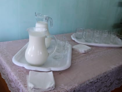 ТОП-5 правил при выборе качественных молочных продуктов