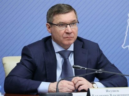 Полпред Владимир Якушев назвал главный вызов для УрФО