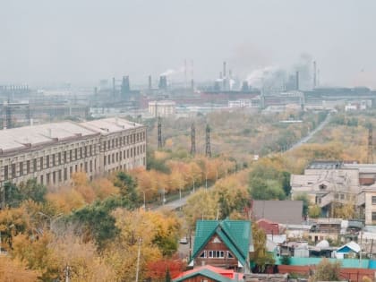 Магнитогорцам пообещали плюсовые температуры и дожди