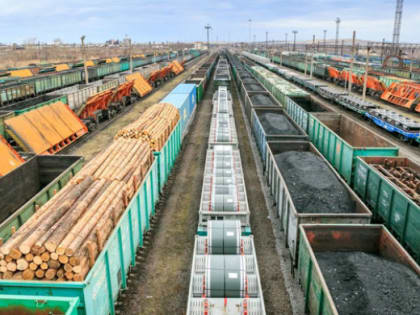 ММК автоматизирует систему контроля внутренних грузоперевозок
