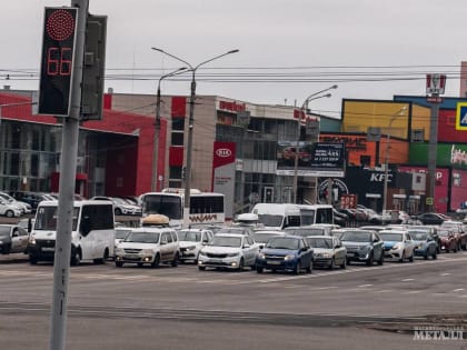 Больше камер, меньше пробок