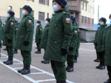 ВАЖНО. Ряд молодых специалистов Челябинской области смогут получить отсрочку от армии