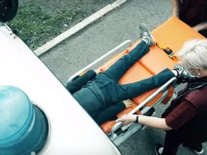 От создателей «Лифтёра». В Магнитогорске начались съемки ещё одного полнометражного фильма