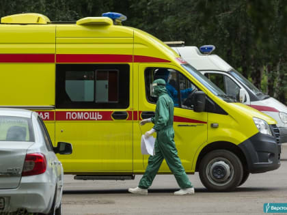 Болезнь на подъёме. На Южном Урале за сутки выявили 139 новых случаев COVID-19