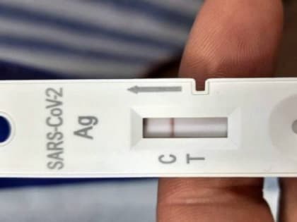 В Челябинской области фиксируют новые случаи COVID-19