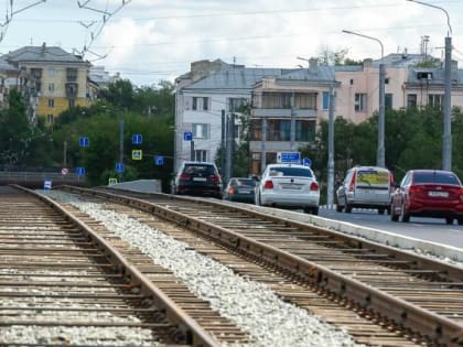 В Челябинске на целый день перекроют участок проспекта Победы