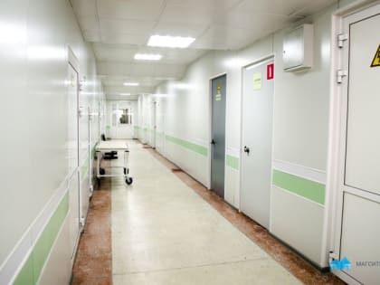 В Челябинской области объявили карантин по гриппу и ОРВИ