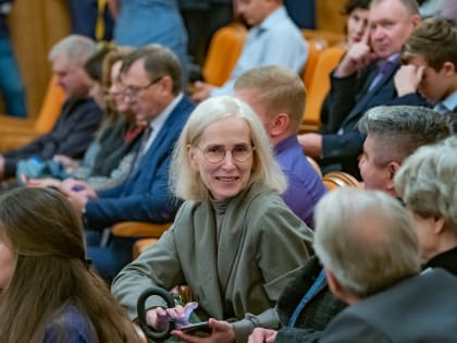 Челябинская филармония открыла новый сезон: гениальная музыка, виртуозное исполнение и столичная модная критика
