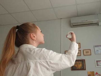 В Челябинске вырос спрос на ремонт кондиционеров