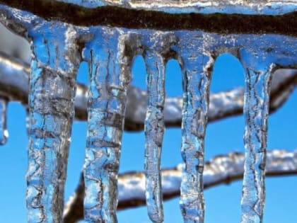 В предстоящие выходные на Южном Урале потеплеет до +15