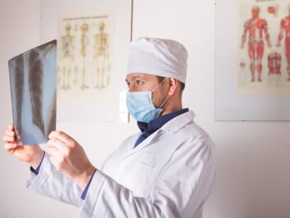 Какие меры помогут снизить риск развития рака легких?