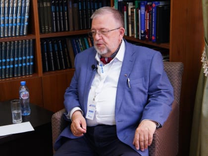 Федеральный эксперт назвал Челябинскую область «капелькой России» из-за многообразия национальностей
