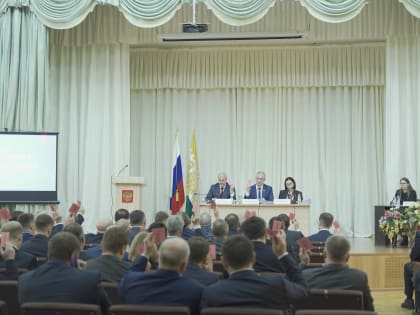 Челябинску удалось увеличить доходную часть бюджета и вдвое сократить его дефицит