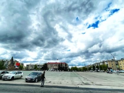В ближайшие дни похолодает до +12 градусов